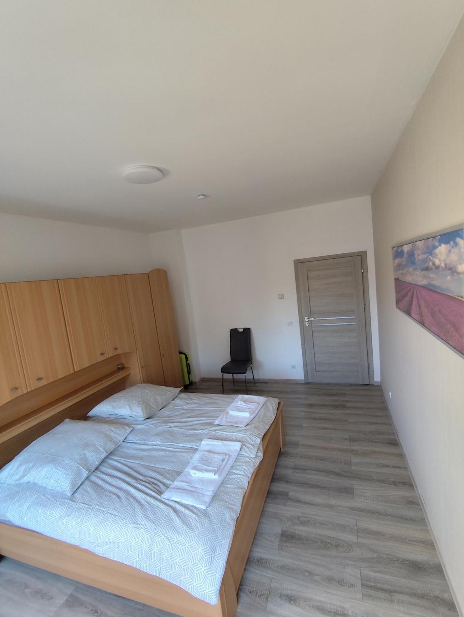 Cocon Zeitz Apartment Ngoại thất bức ảnh