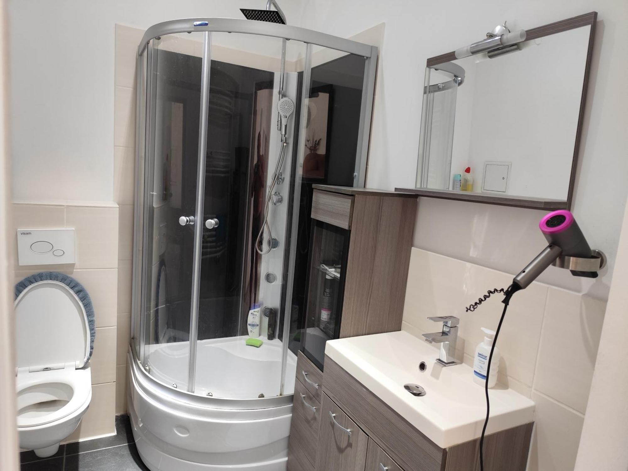 Cocon Zeitz Apartment Ngoại thất bức ảnh
